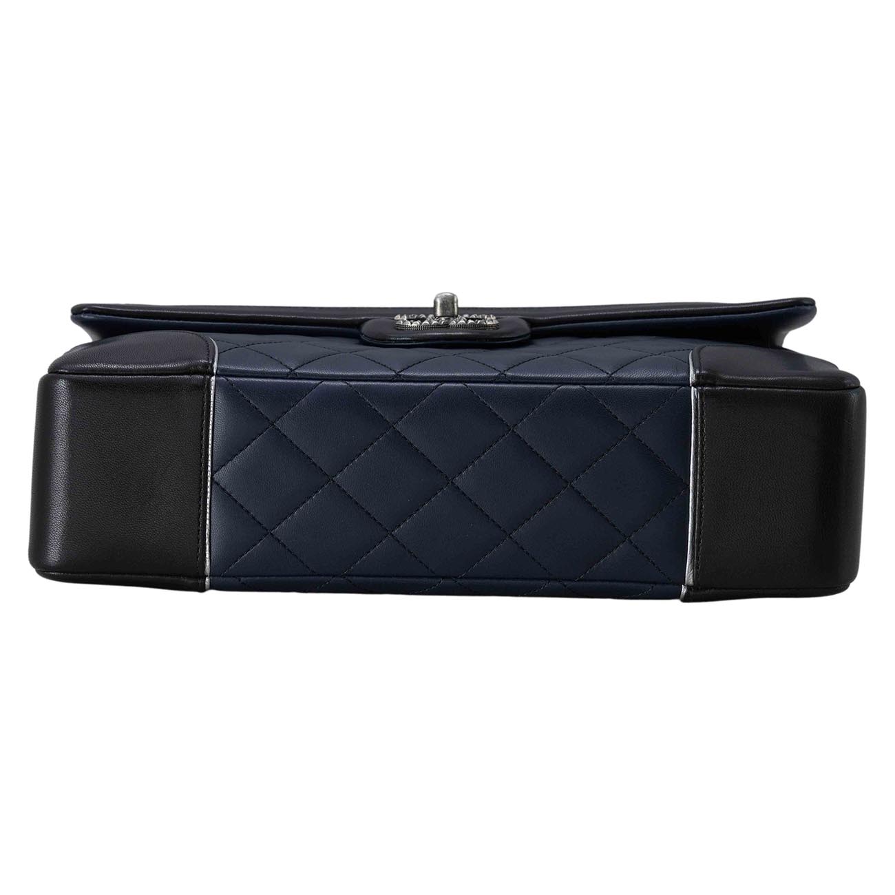 CHANEL(USED)샤넬 시즌 체인 플랩백