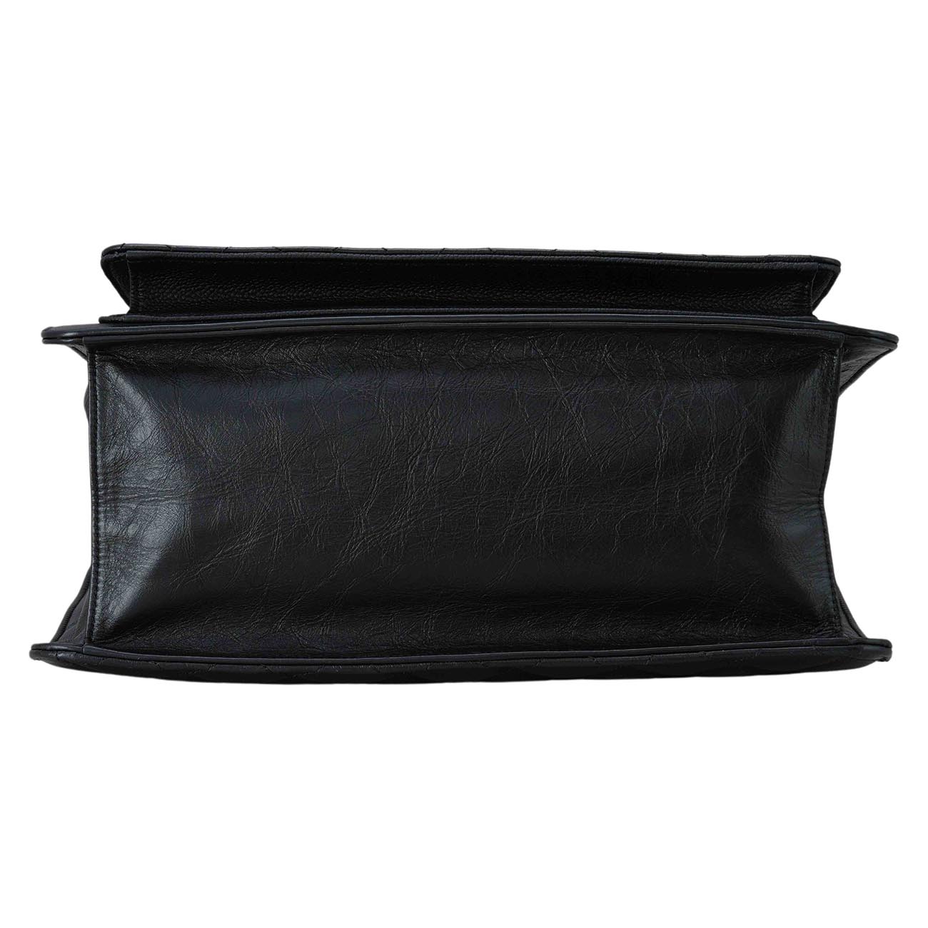 CHANEL(USED)샤넬 시즌 체인 토트겸 숄더백