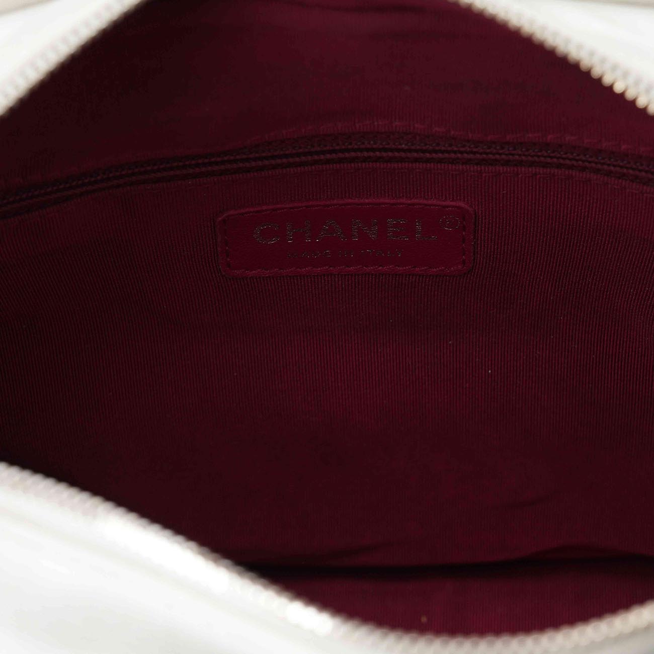 CHANEL(USED)샤넬 가브리엘 호보 미듐