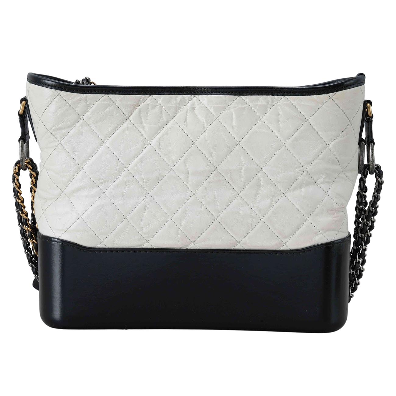 CHANEL(USED)샤넬 가브리엘 호보 미듐