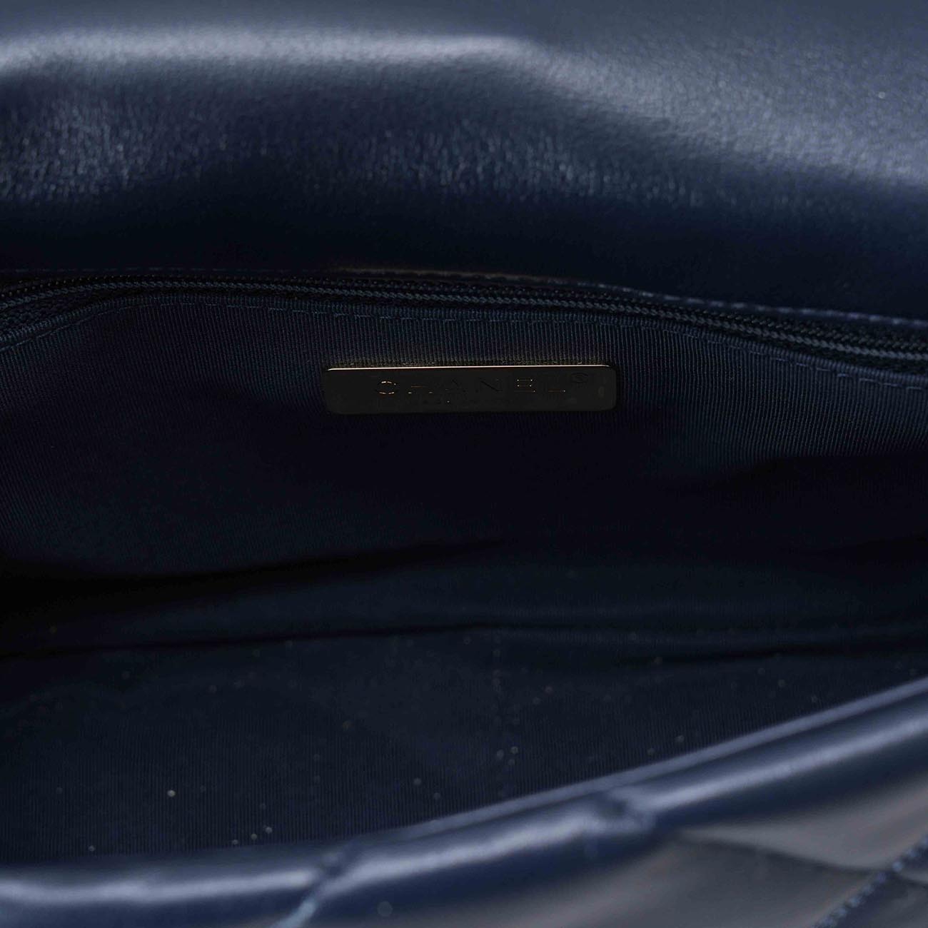 CHANEL(USED)샤넬 AS1160 19백 미듐
