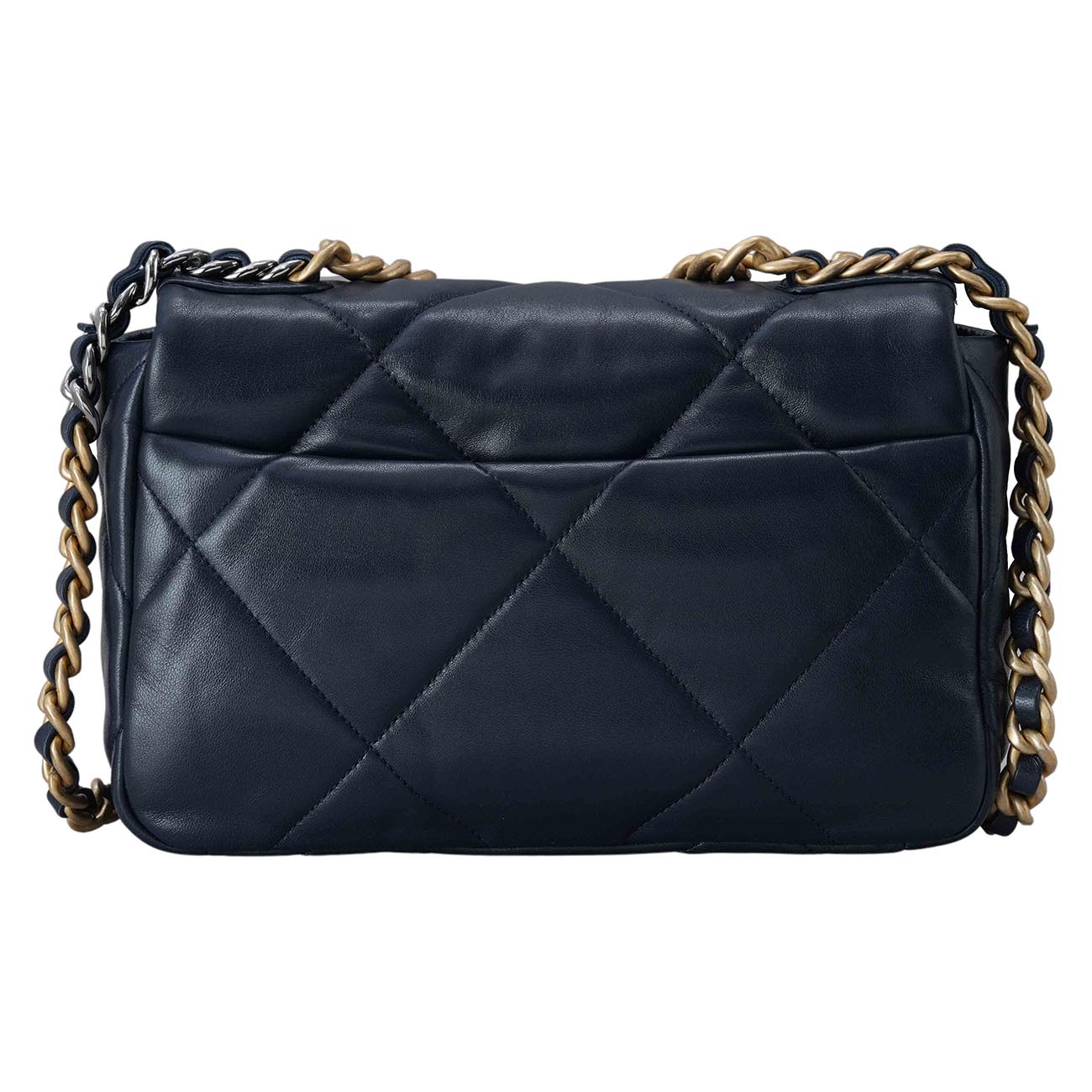 CHANEL(USED)샤넬 AS1160 19백 미듐