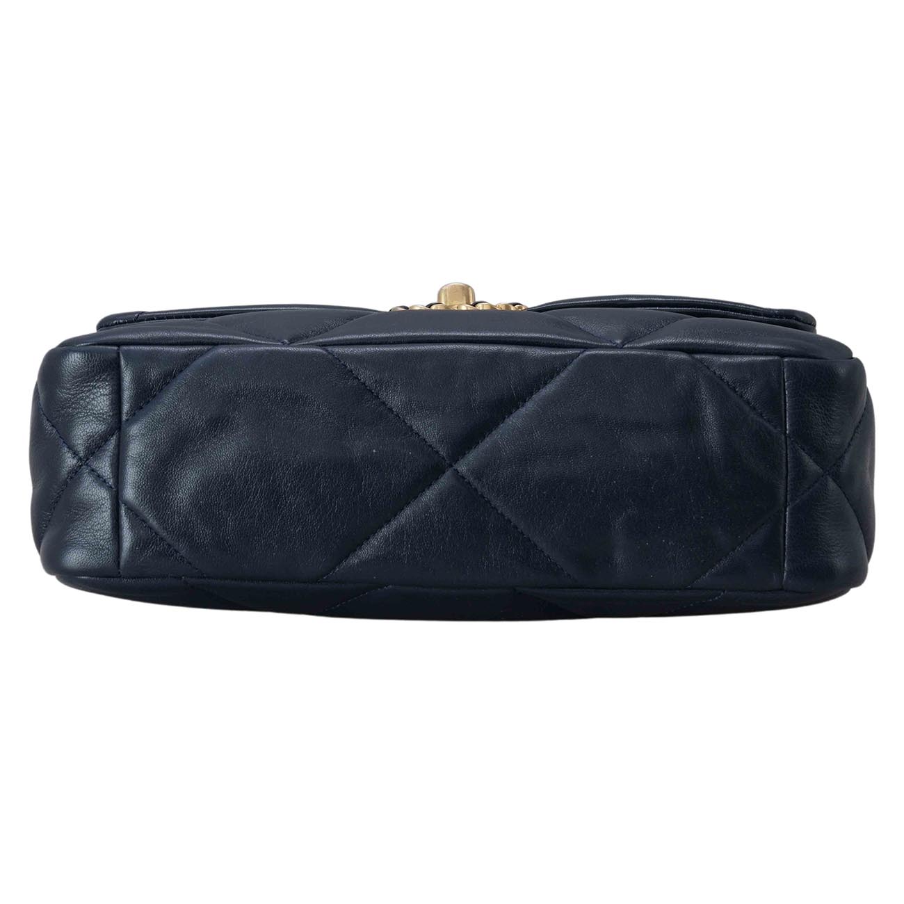 CHANEL(USED)샤넬 AS1160 19백 미듐