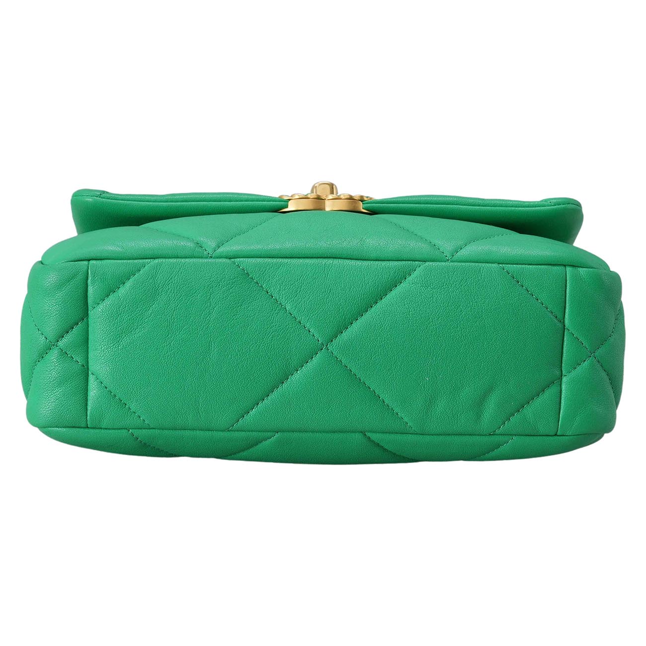 CHANEL(USED)샤넬 19백 미듐
