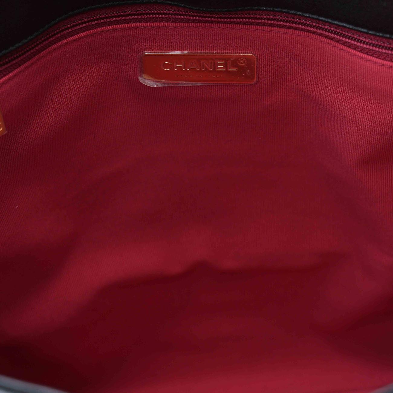 CHANEL(USED)샤넬 AS3519 19 쇼핑 토트백