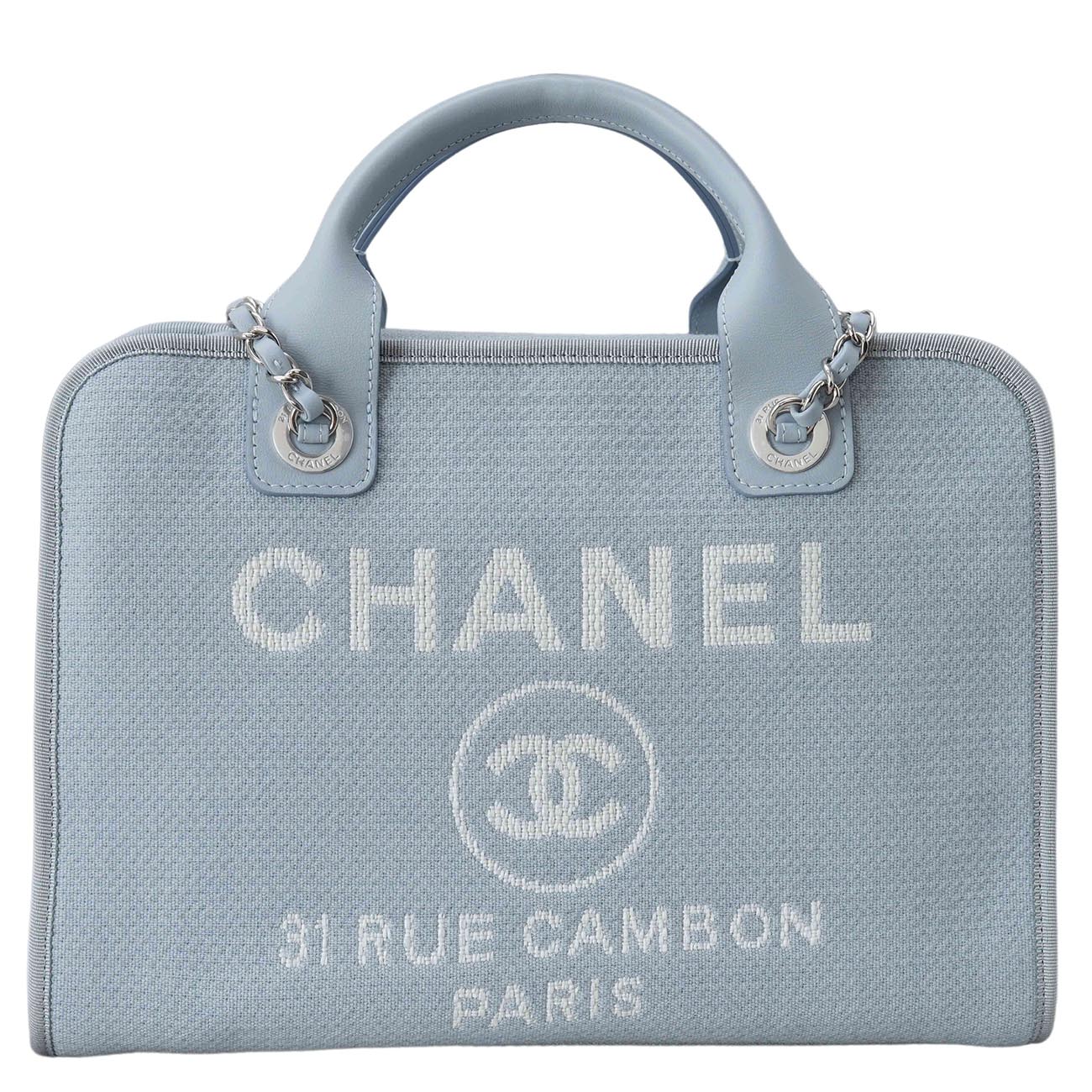 CHANEL(USED)샤넬 A92750 볼링백