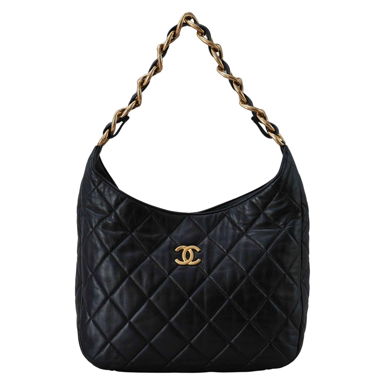 CHANEL(USED)샤넬 시즌 호보백