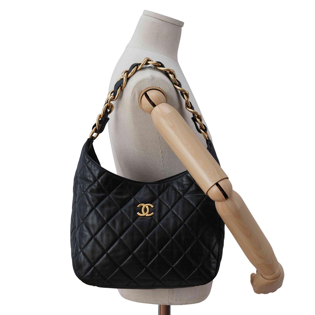CHANEL(USED)샤넬 시즌 호보백