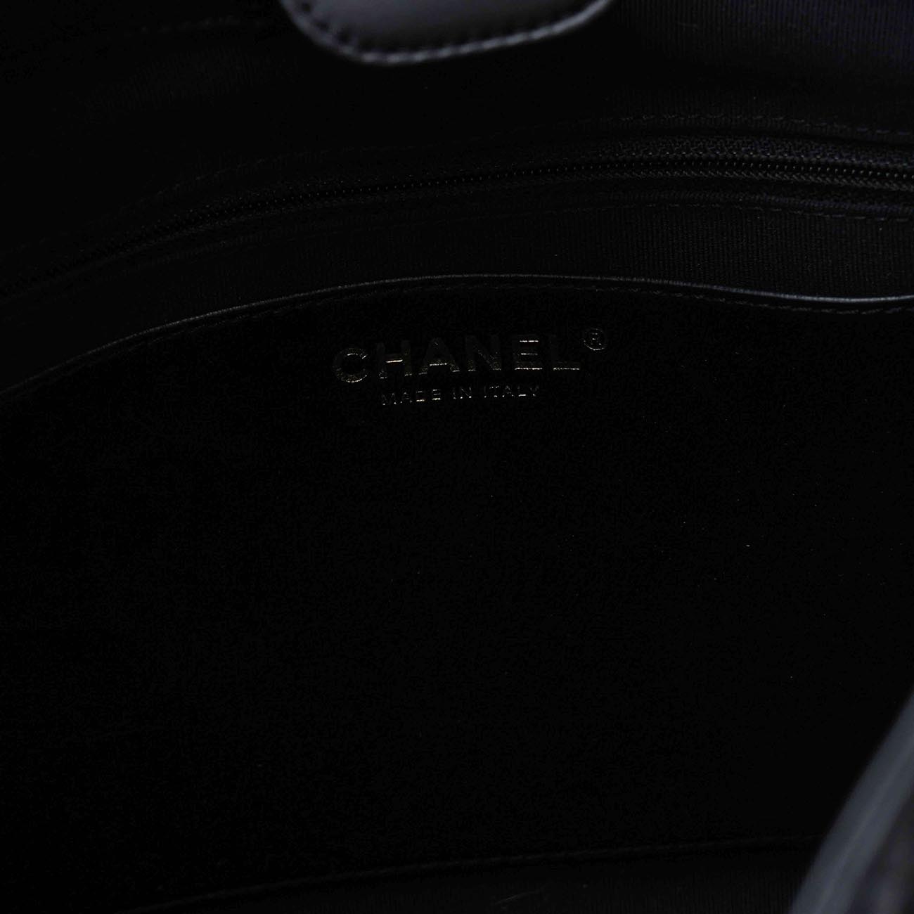 CHANEL(USED)샤넬 시즌 호보백