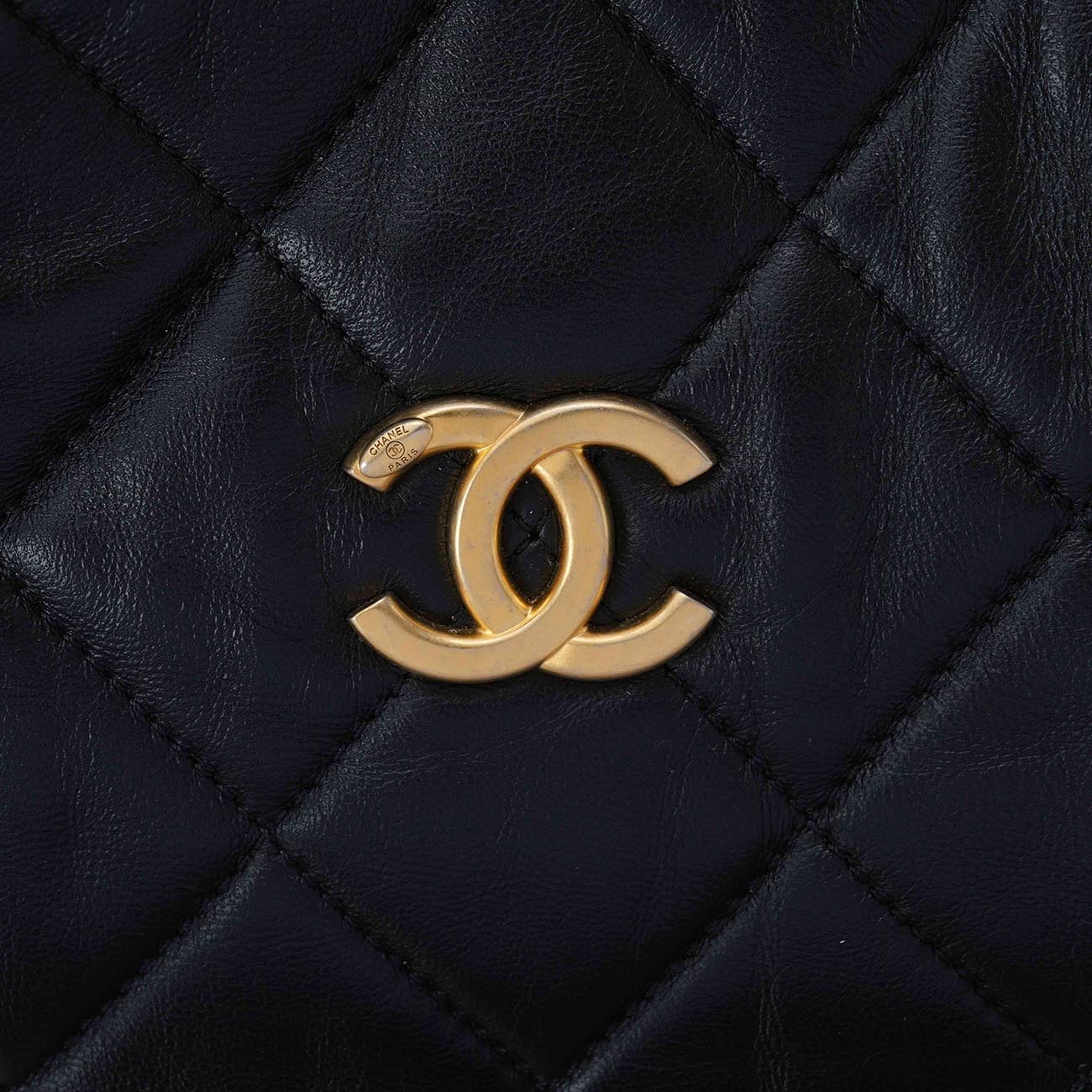 CHANEL(USED)샤넬 시즌 호보백