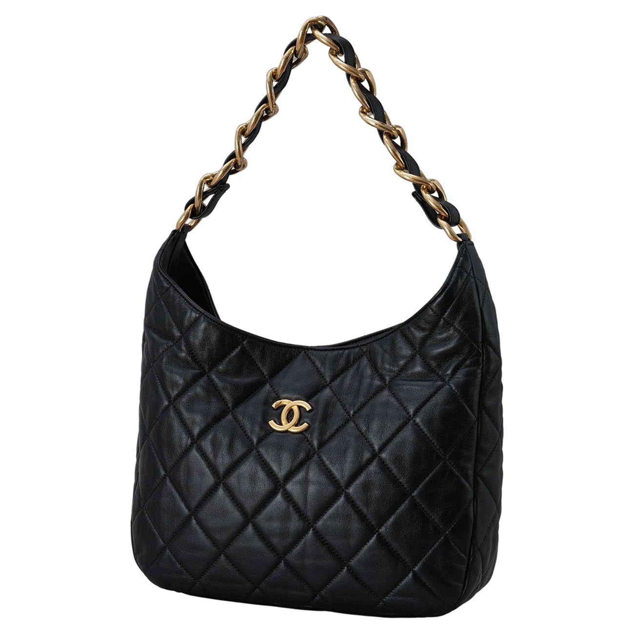 CHANEL(USED)샤넬 시즌 호보백