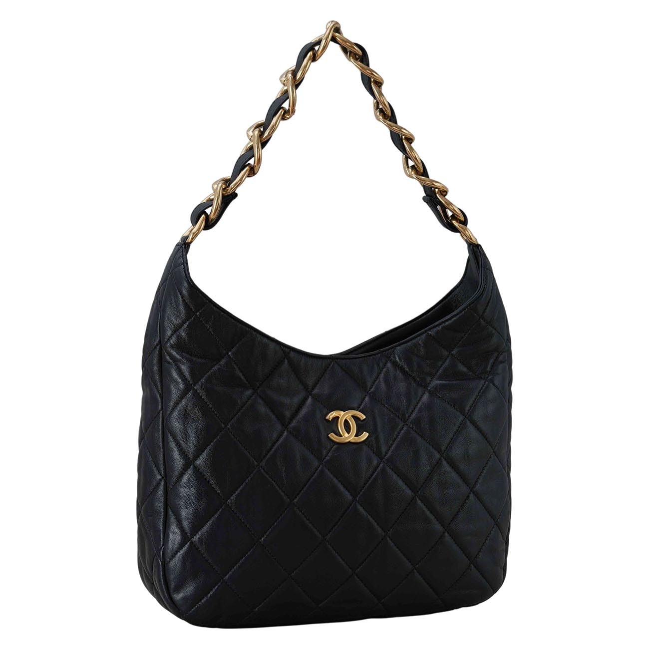 CHANEL(USED)샤넬 시즌 호보백