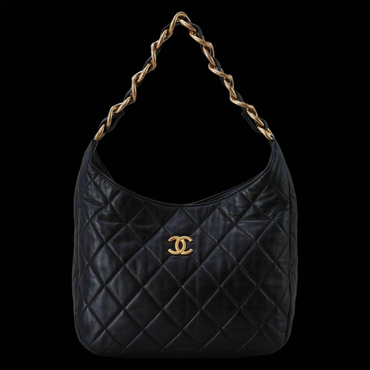 CHANEL(USED)샤넬 시즌 호보백