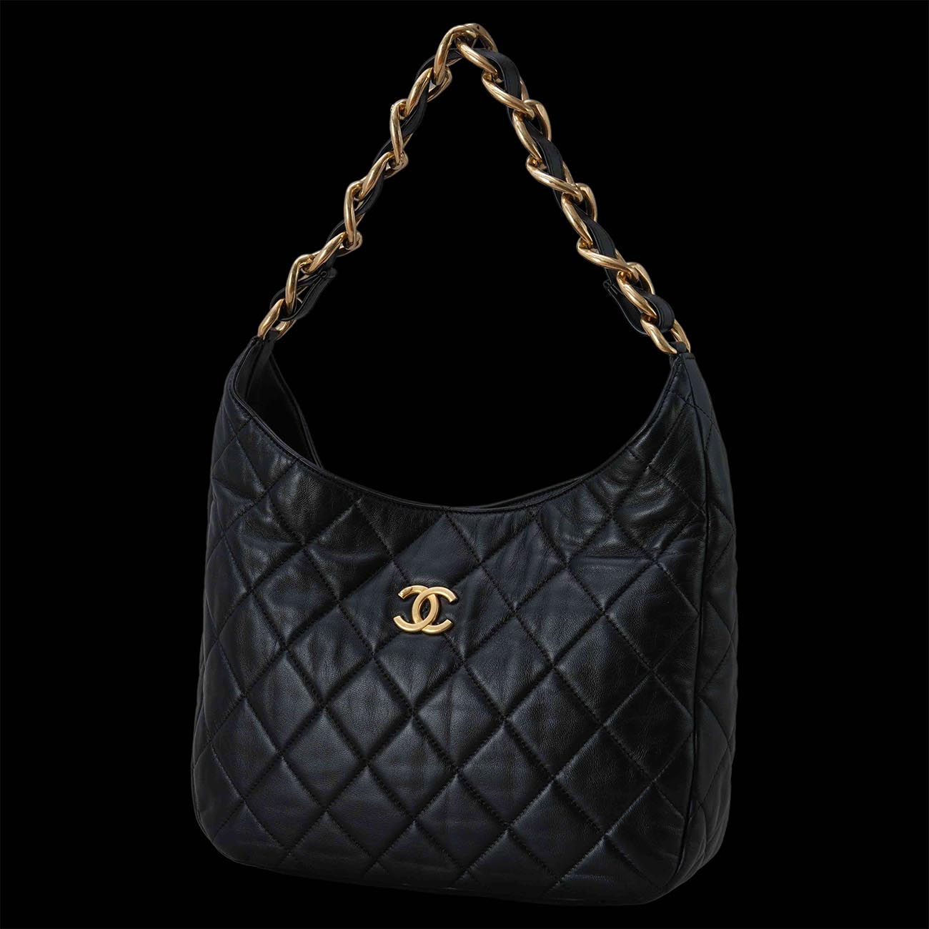 CHANEL(USED)샤넬 시즌 호보백