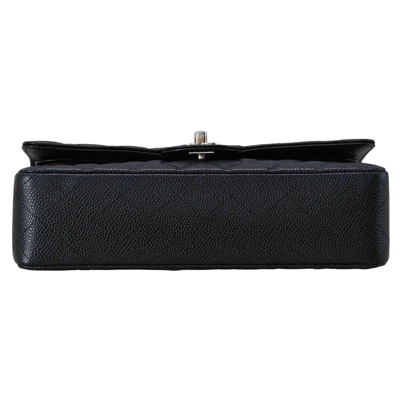 CHANEL(USED)샤넬 캐비어 클래식 미듐 플랩백