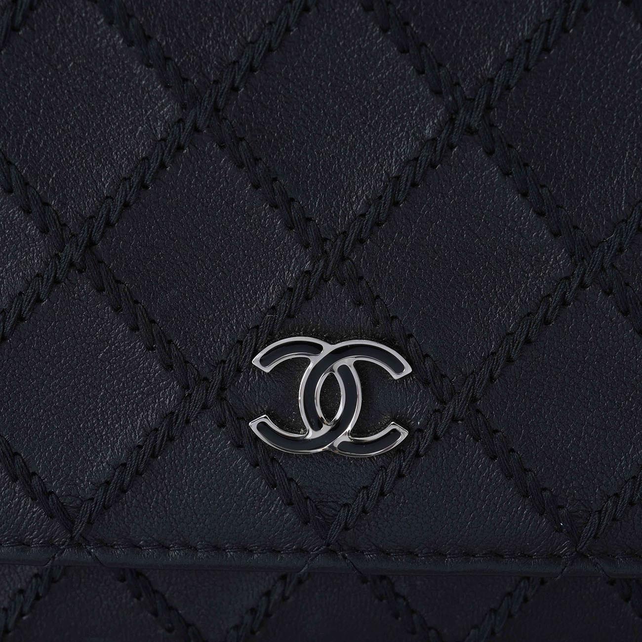 CHANEL(USED)샤넬 시즌 WOC