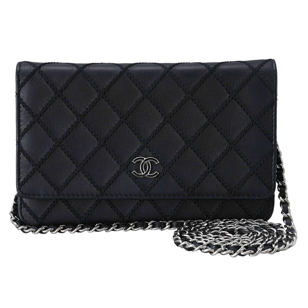 CHANEL(USED)샤넬 시즌 WOC