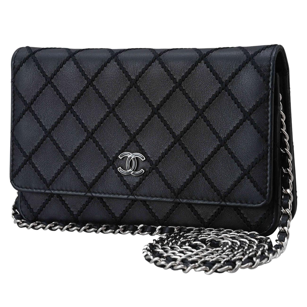 CHANEL(USED)샤넬 시즌 WOC