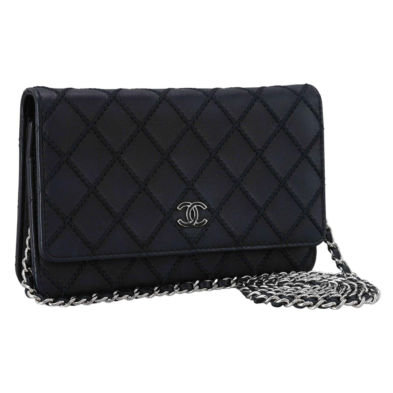CHANEL(USED)샤넬 시즌 WOC