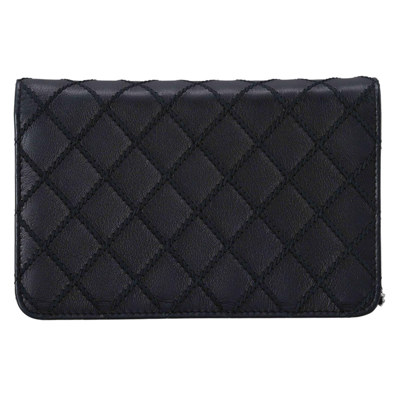 CHANEL(USED)샤넬 시즌 WOC