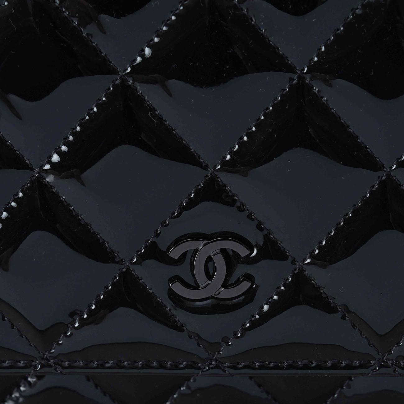 CHANEL(USED)샤넬 페이던트 클래식 WOC