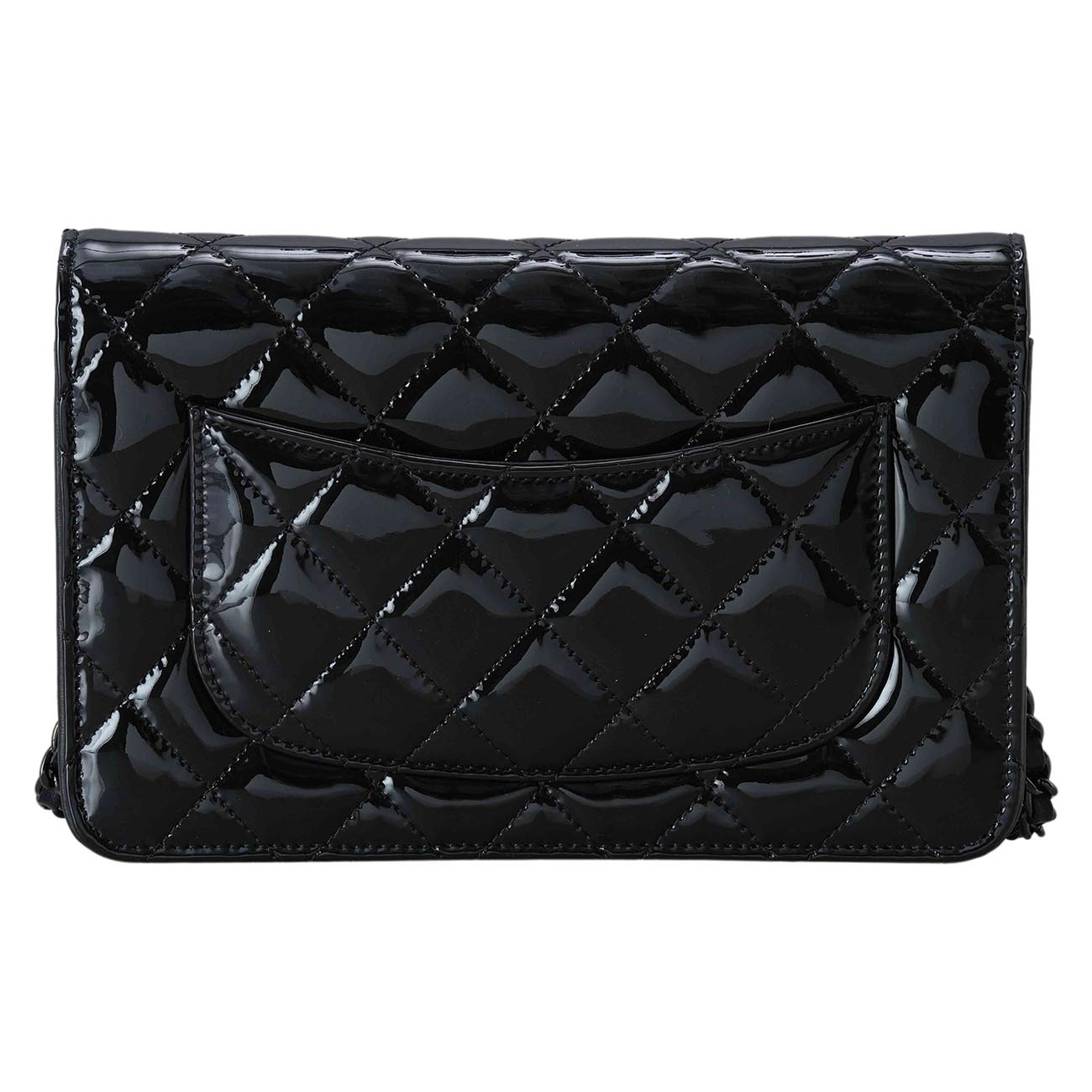 CHANEL(USED)샤넬 페이던트 클래식 WOC