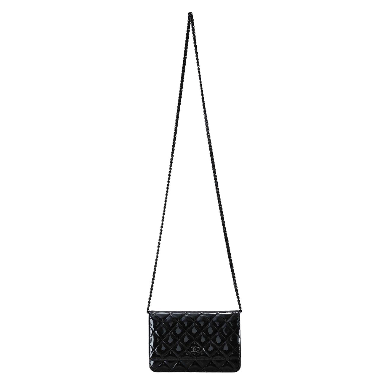 CHANEL(USED)샤넬 페이던트 클래식 WOC