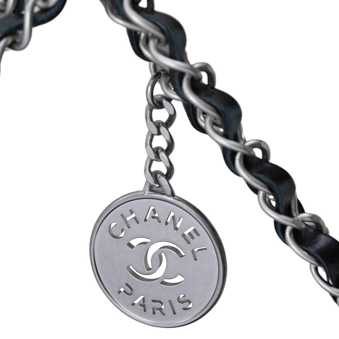 CHANEL(USED)샤넬 22백 미듐