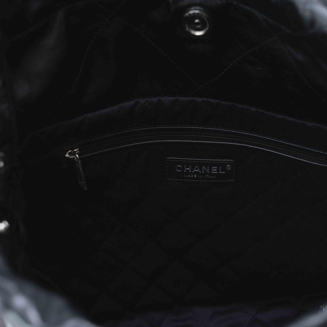 CHANEL(USED)샤넬 22백 미듐