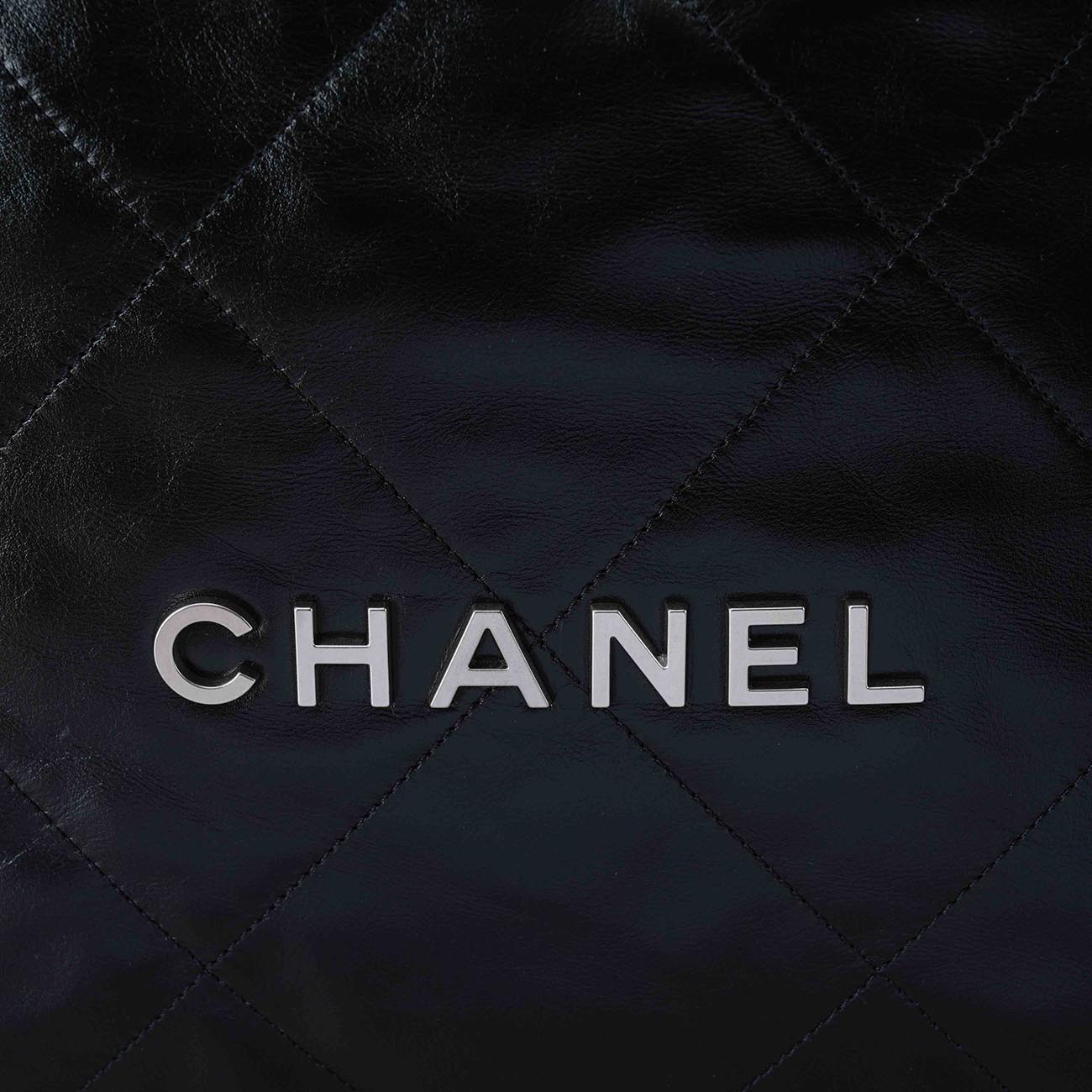 CHANEL(USED)샤넬 22백 미듐