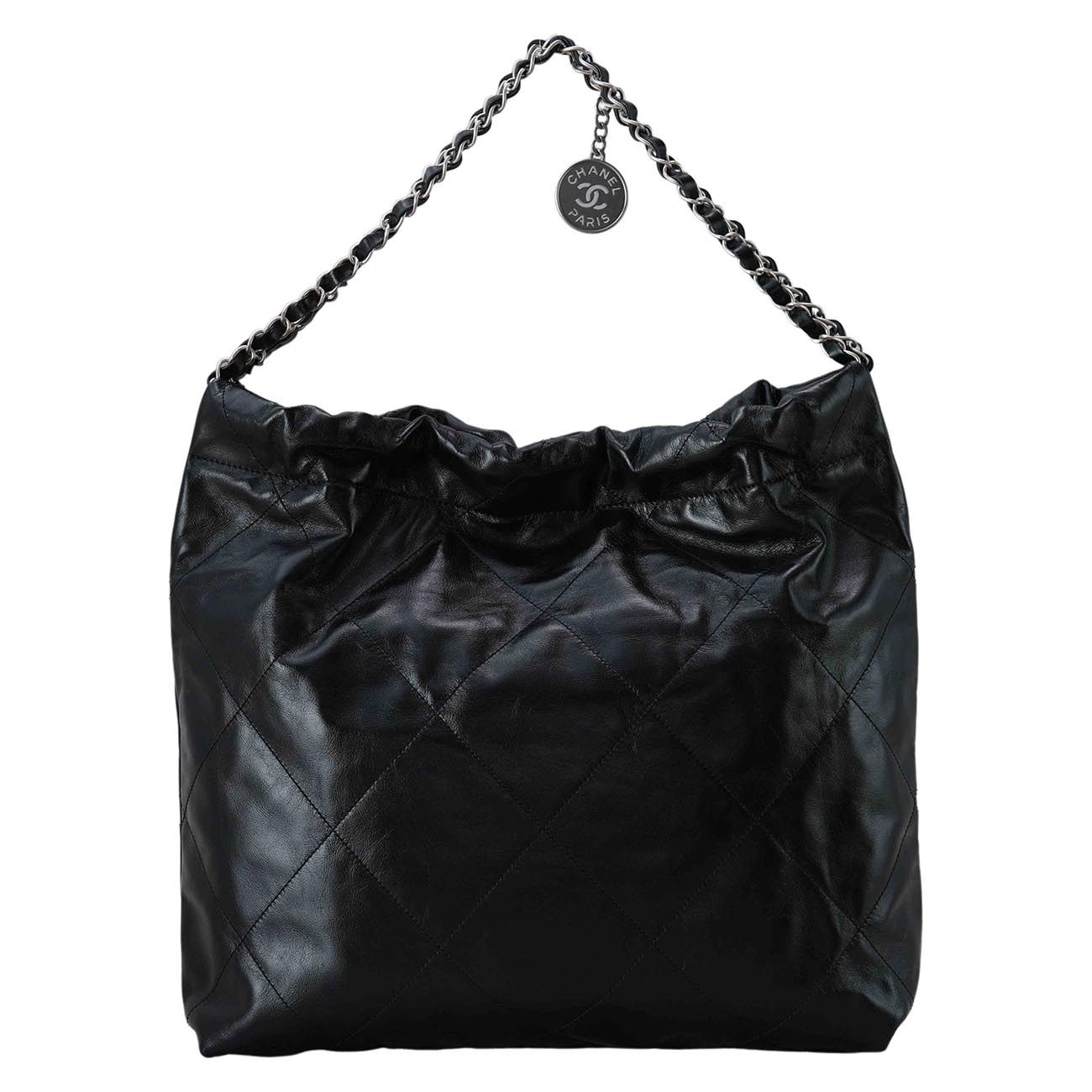 CHANEL(USED)샤넬 22백 미듐