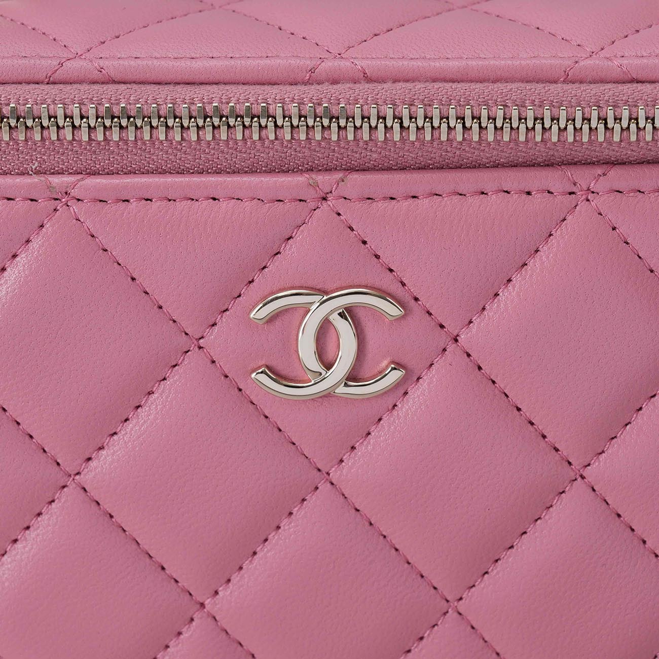 CHANEL(USED)샤넬 베네티 탑핸들 겸 크로스백