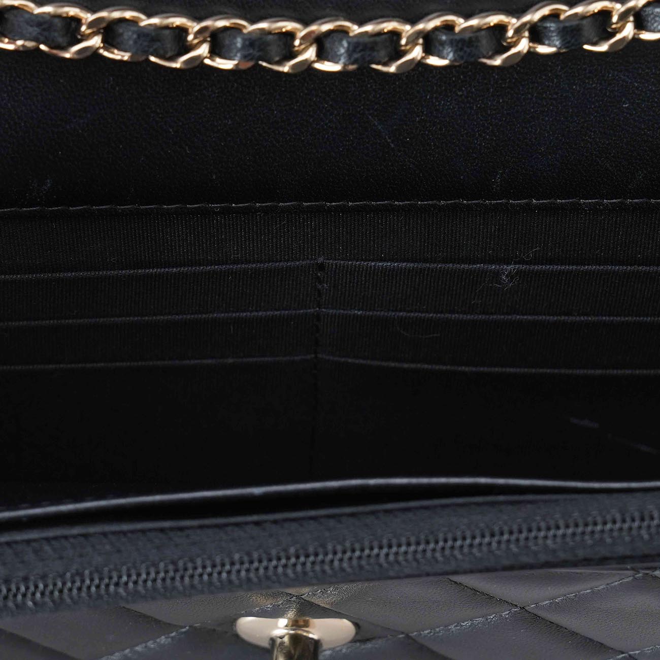 CHANEL(USED)샤넬 트렌디CC WOC