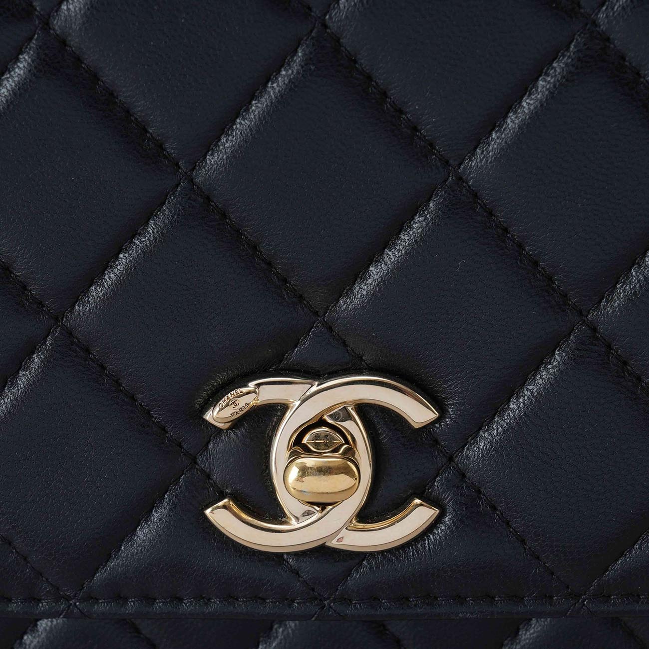 CHANEL(USED)샤넬 트렌디CC WOC