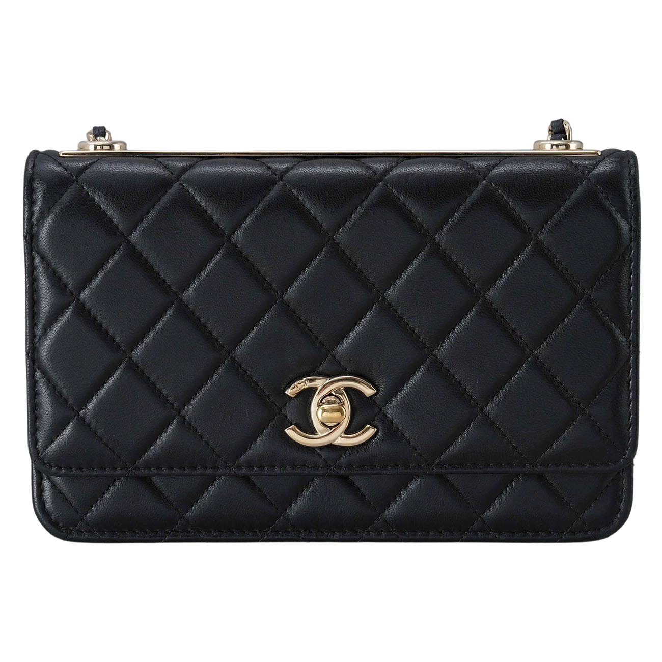 CHANEL(USED)샤넬 트렌디CC WOC