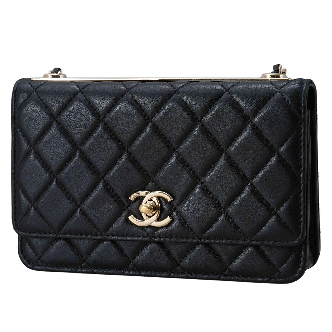 CHANEL(USED)샤넬 트렌디CC WOC