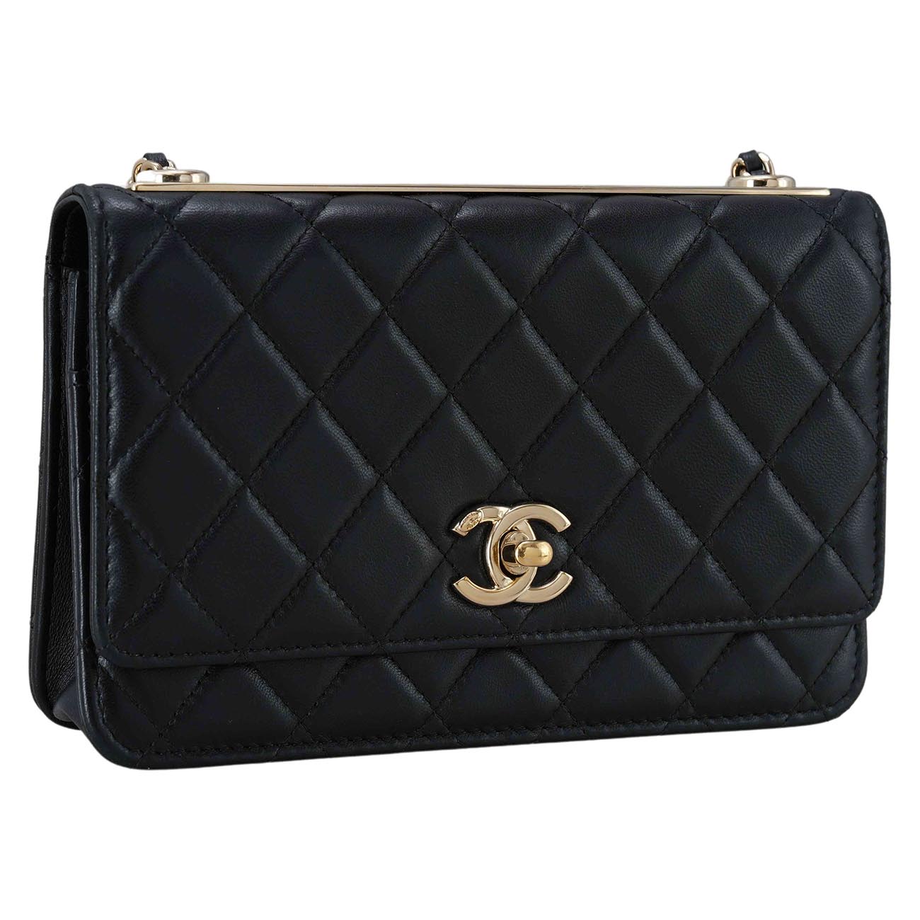 CHANEL(USED)샤넬 트렌디CC WOC