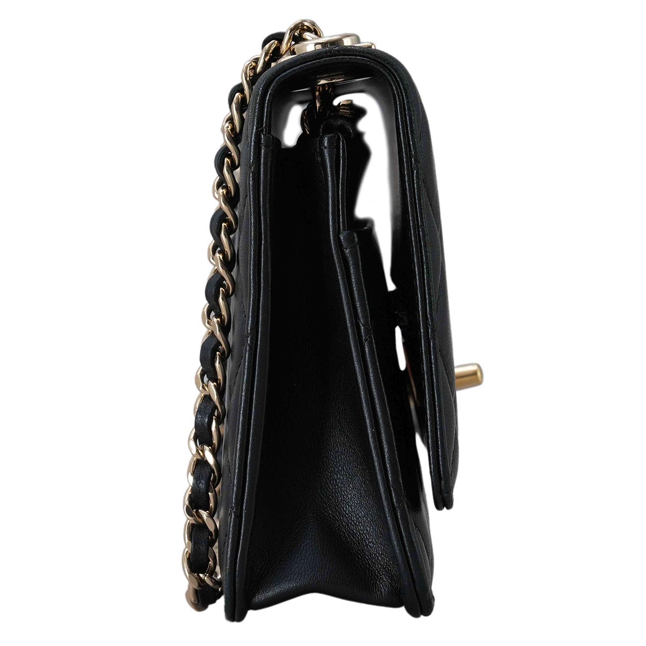 CHANEL(USED)샤넬 트렌디CC WOC