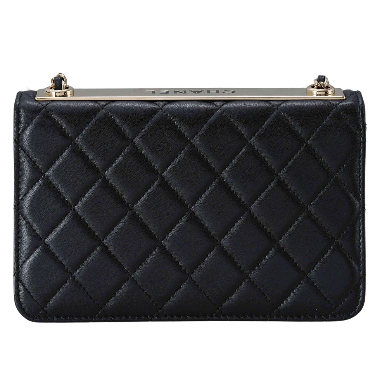 CHANEL(USED)샤넬 트렌디CC WOC