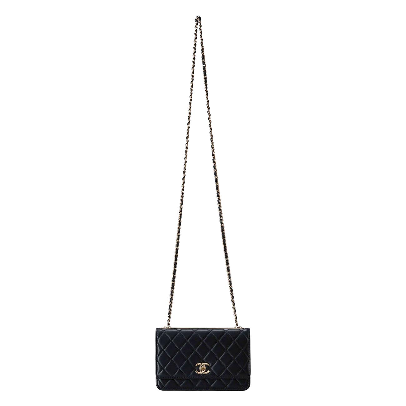 CHANEL(USED)샤넬 트렌디CC WOC