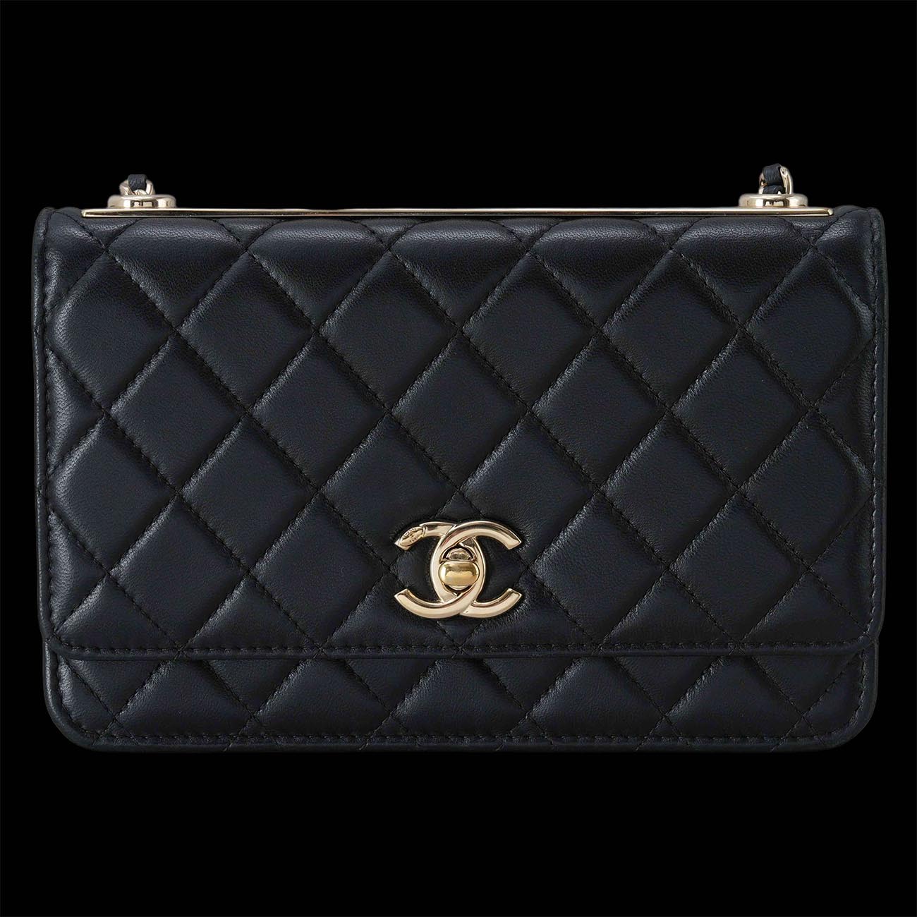 CHANEL(USED)샤넬 트렌디CC WOC