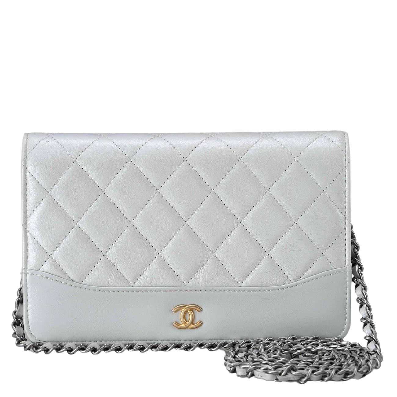 CHANEL(USED)샤넬 가브리엘 WOC