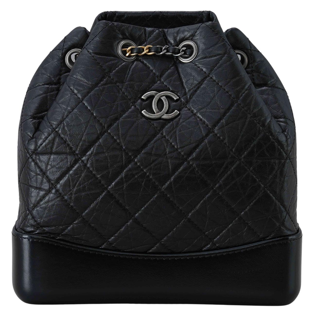 CHANEL(USED)샤넬 가브리엘 백팩 스몰