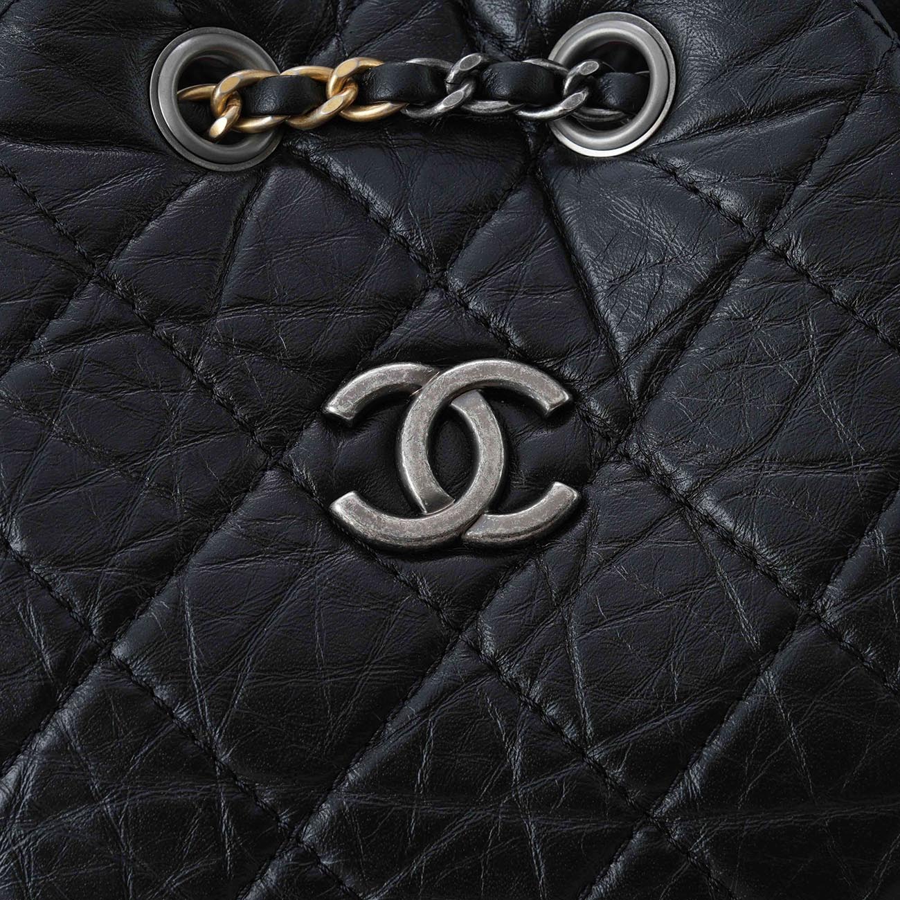 CHANEL(USED)샤넬 가브리엘 백팩 스몰