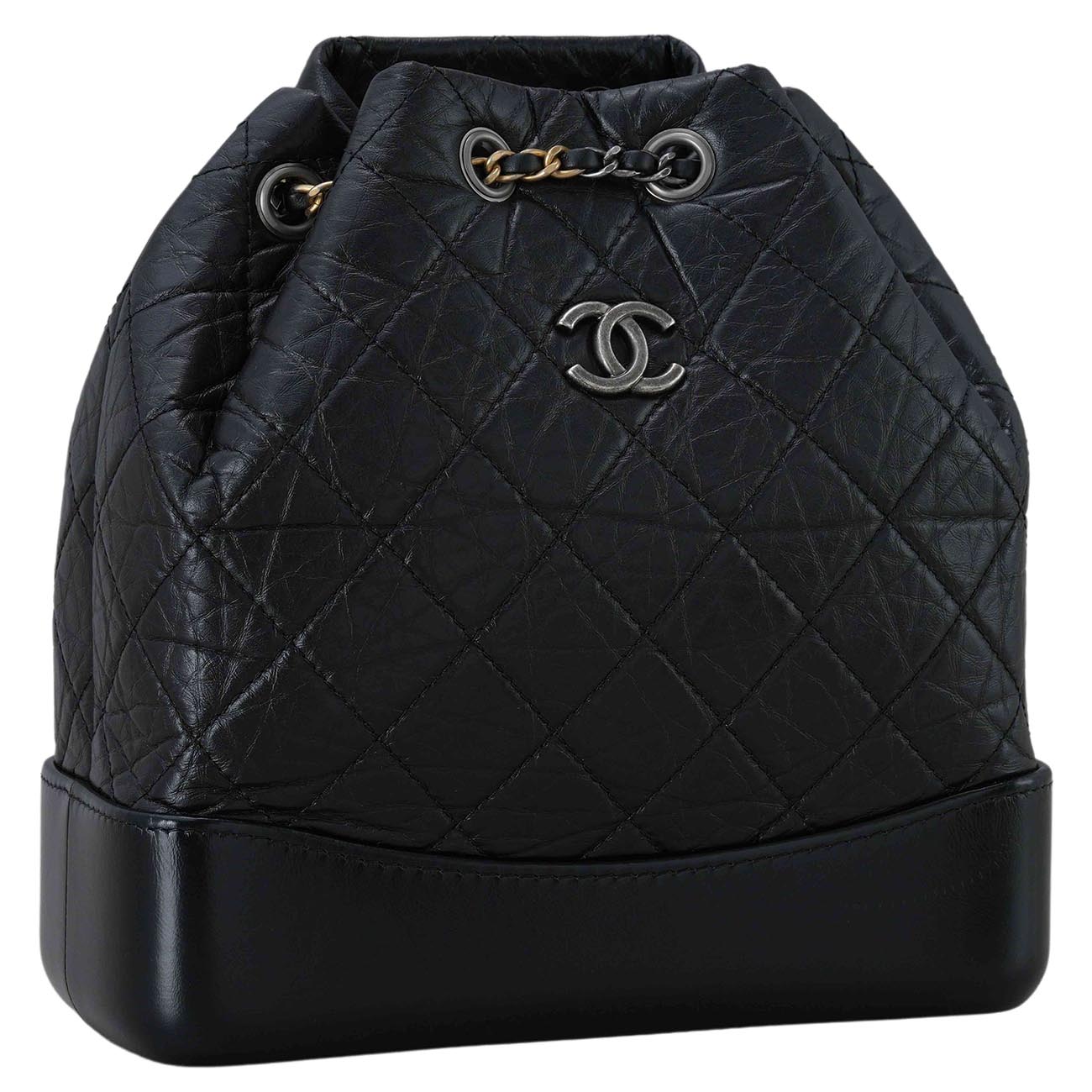 CHANEL(USED)샤넬 가브리엘 백팩 스몰