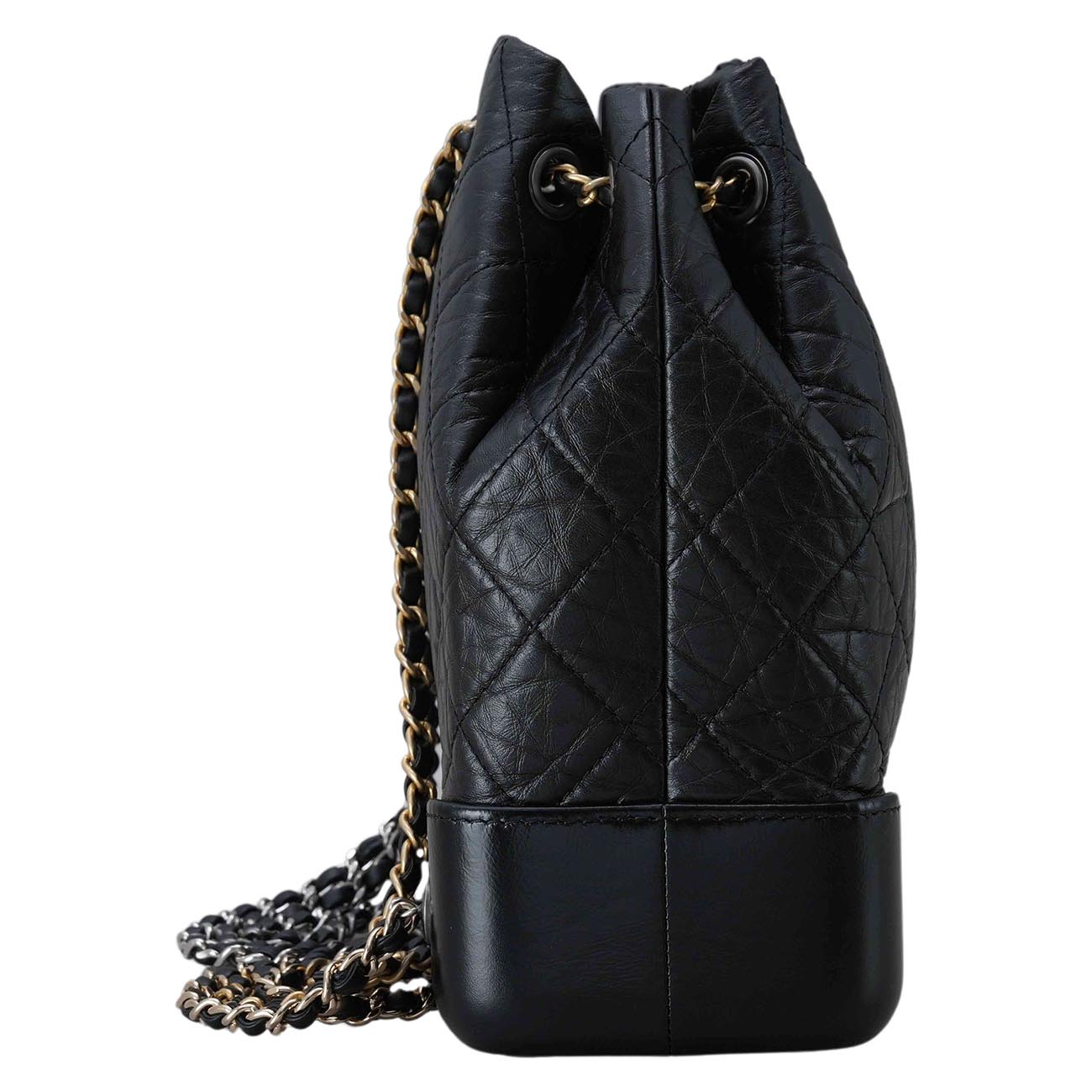 CHANEL(USED)샤넬 가브리엘 백팩 스몰