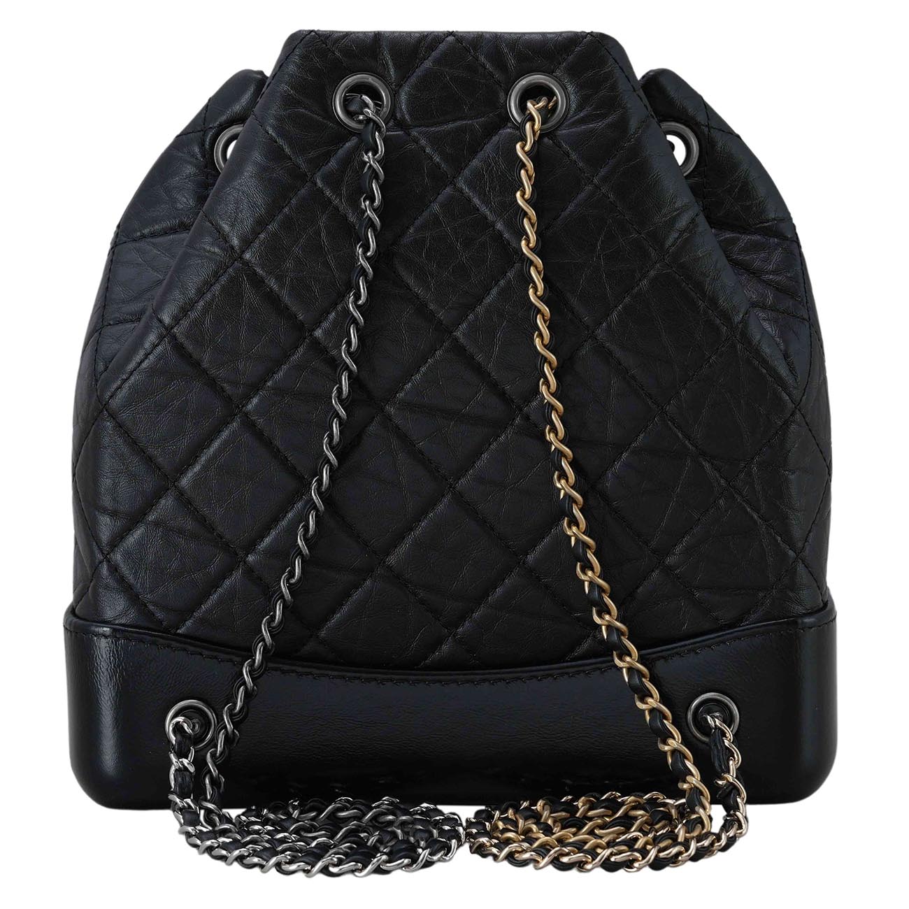 CHANEL(USED)샤넬 가브리엘 백팩 스몰