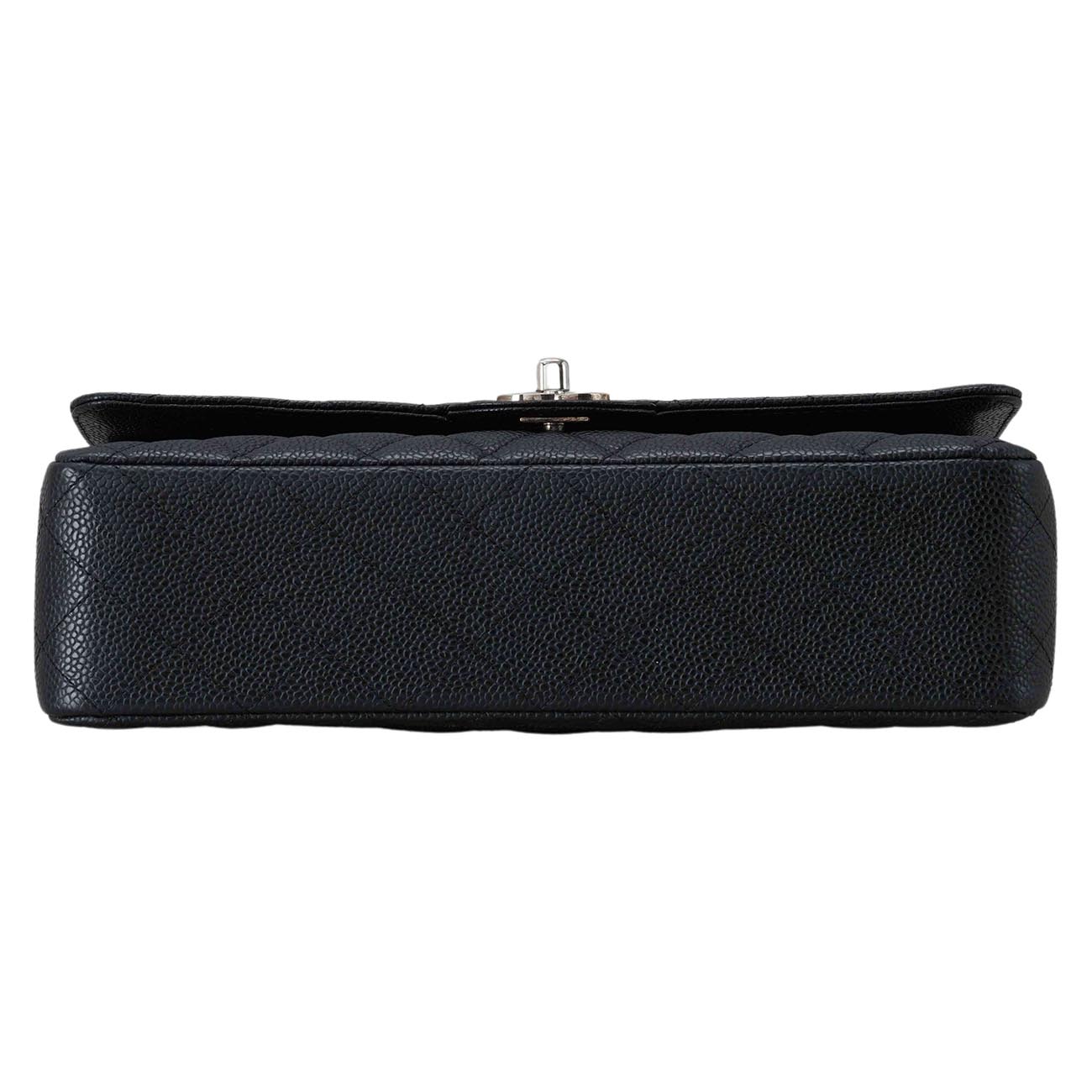 CHANEL(USED)샤넬 캐비어 클래식 미듐 플랩백