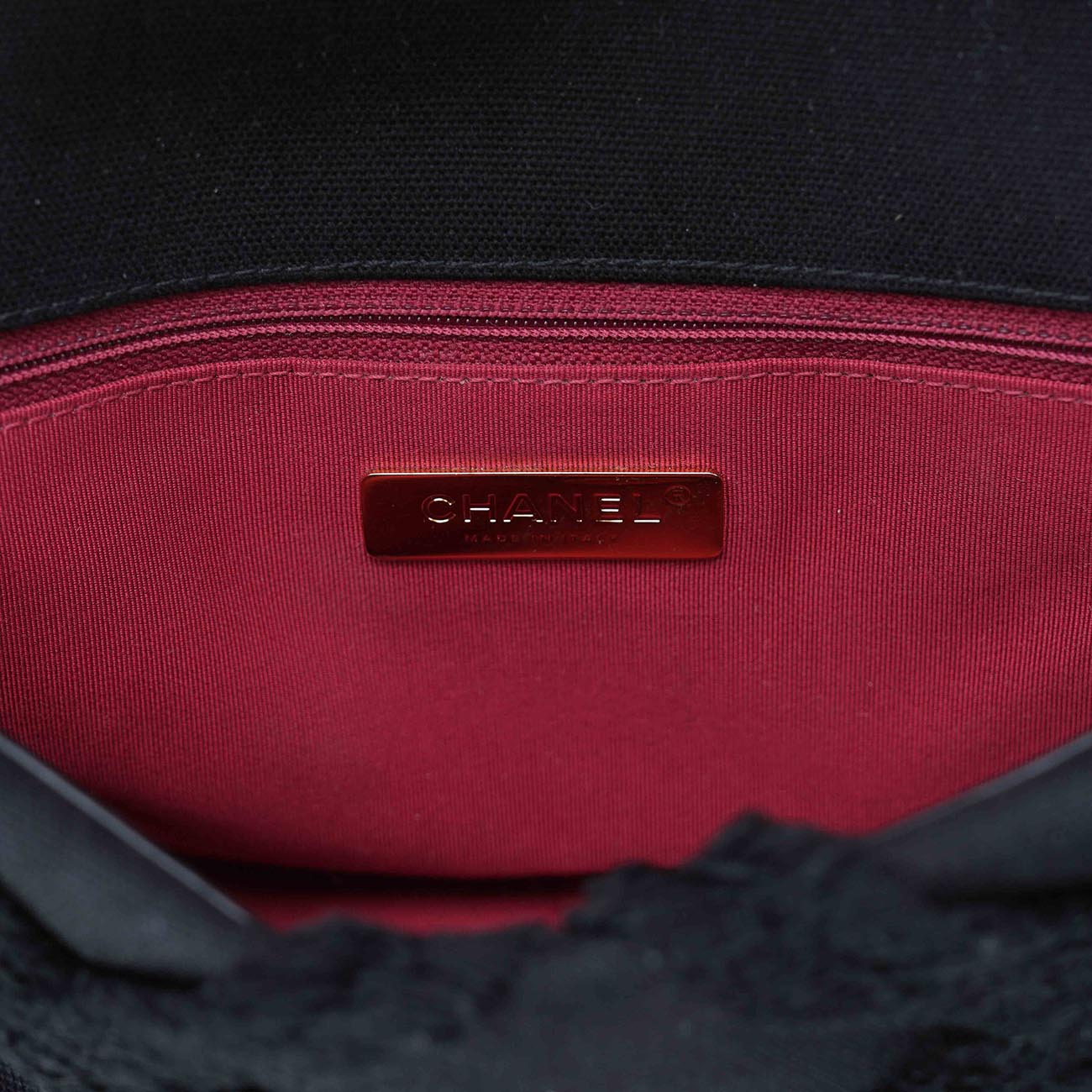 CHANEL(USED)샤넬 AS1160 시즌 19백 미듐