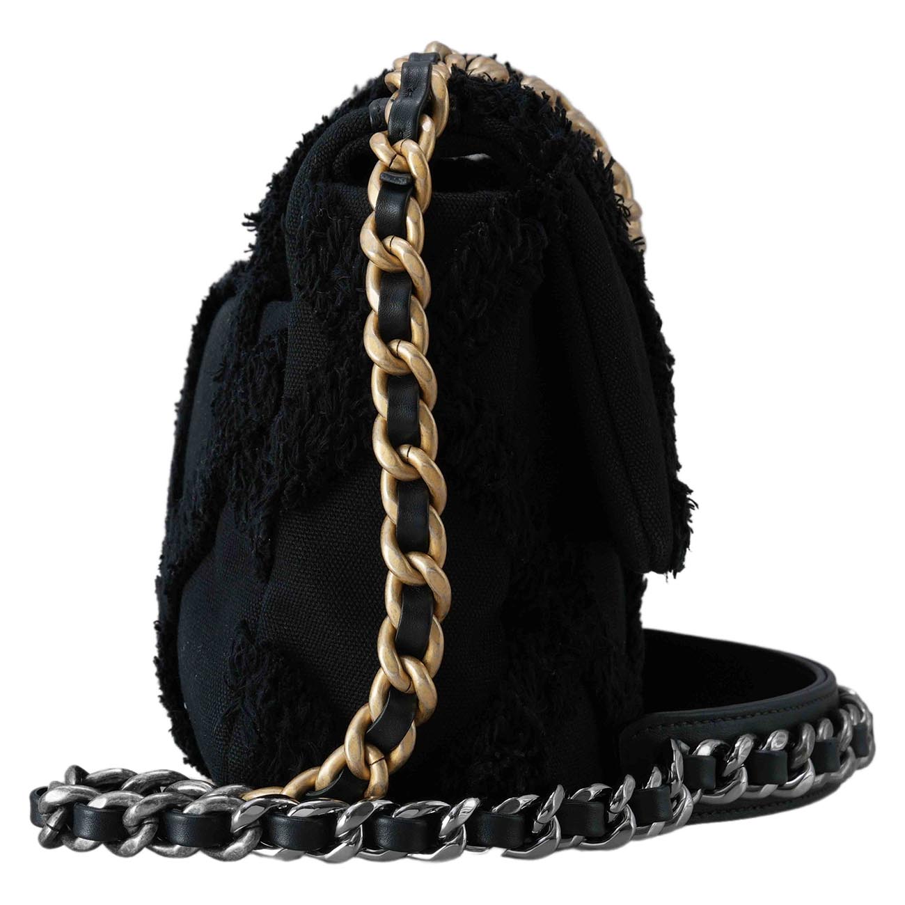 CHANEL(USED)샤넬 AS1160 시즌 19백 미듐